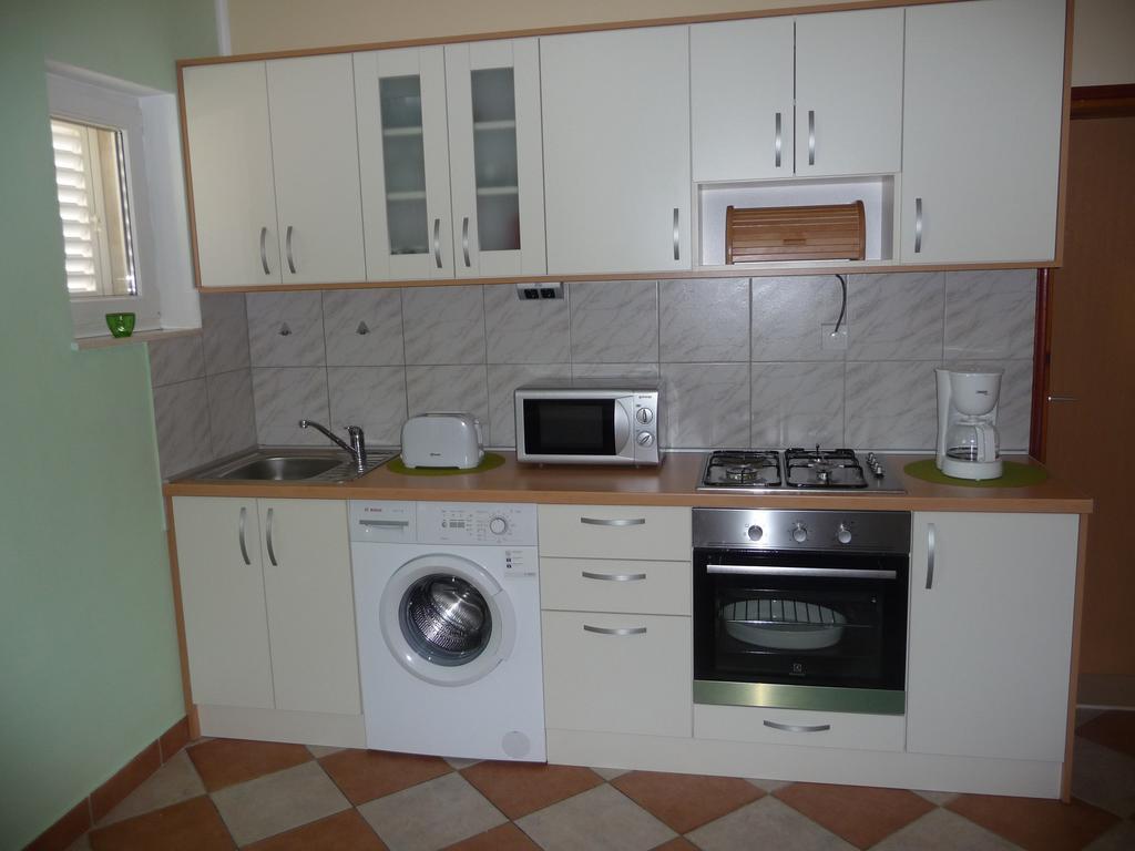 Apartments Bugenvila Cavtat Rum bild