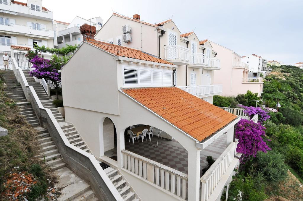 Apartments Bugenvila Cavtat Rum bild