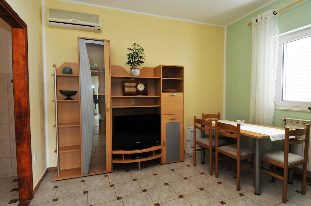 Apartments Bugenvila Cavtat Rum bild