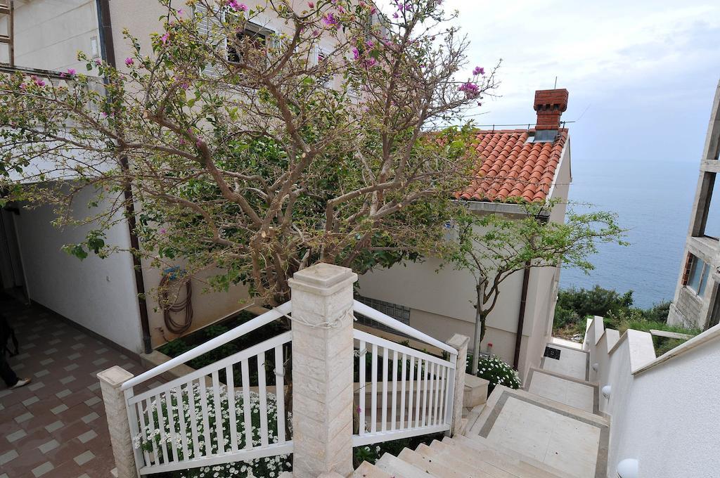 Apartments Bugenvila Cavtat Exteriör bild