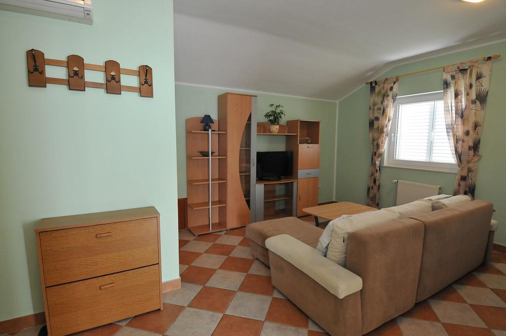 Apartments Bugenvila Cavtat Rum bild