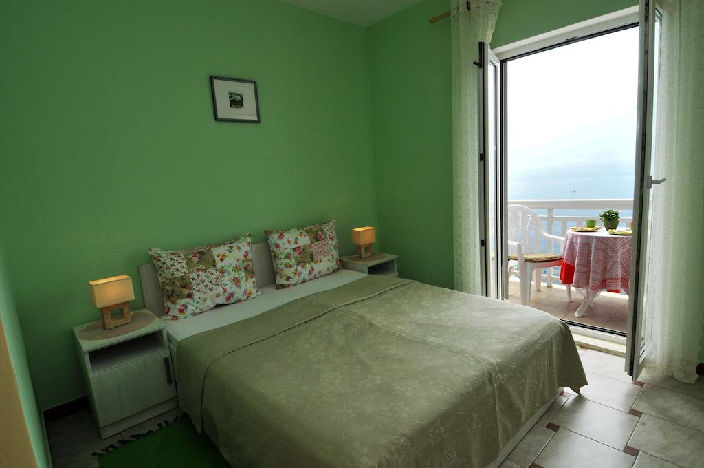 Apartments Bugenvila Cavtat Rum bild