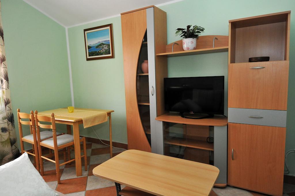 Apartments Bugenvila Cavtat Rum bild