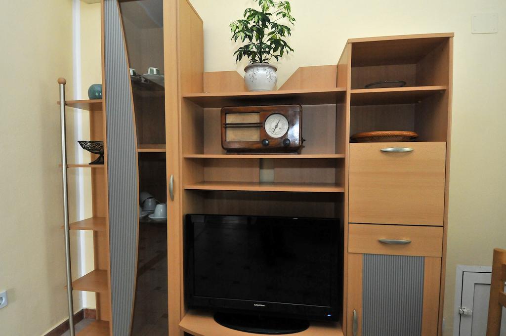 Apartments Bugenvila Cavtat Rum bild