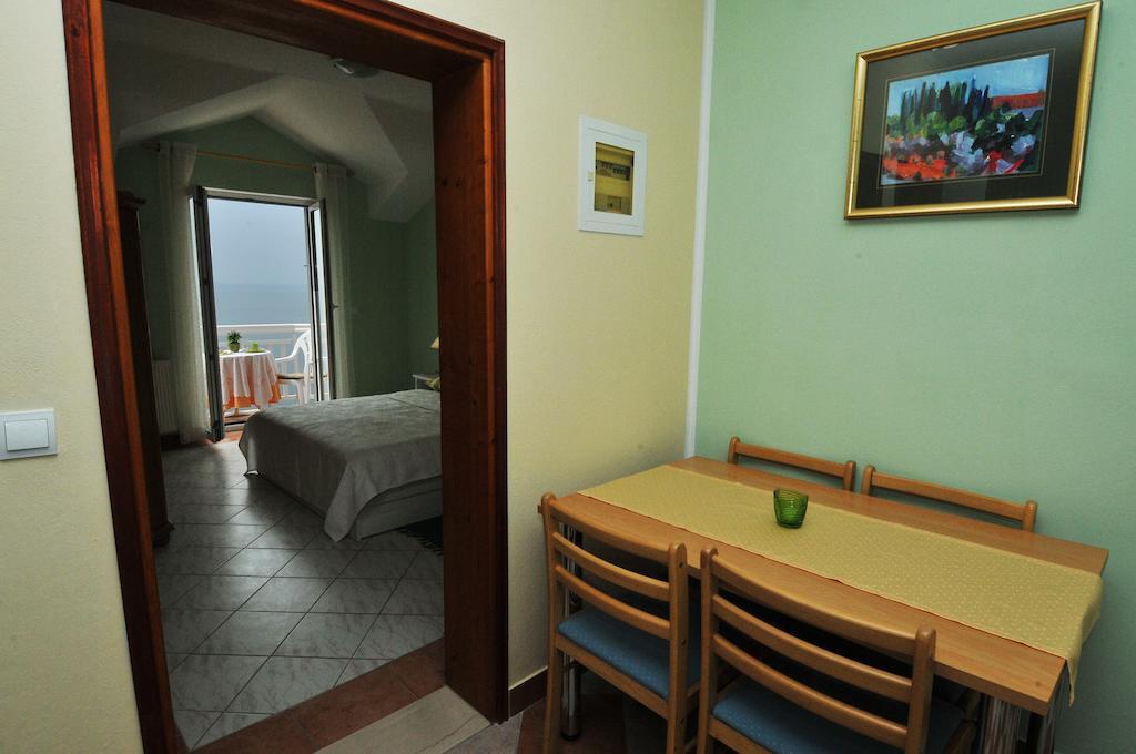 Apartments Bugenvila Cavtat Rum bild
