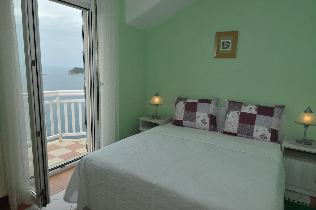Apartments Bugenvila Cavtat Rum bild