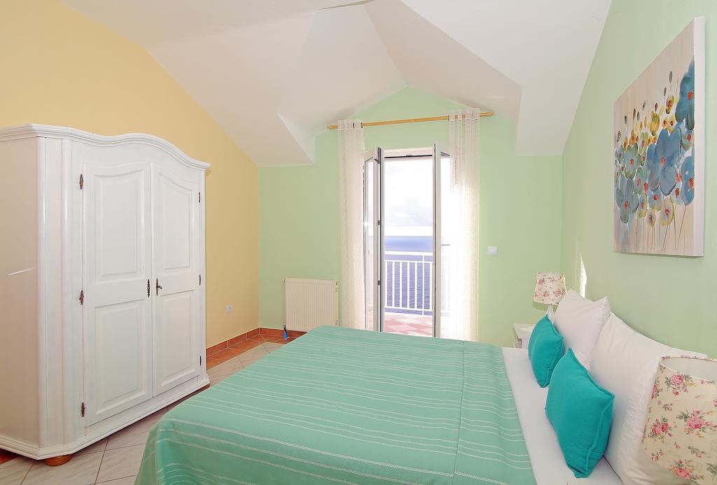 Apartments Bugenvila Cavtat Exteriör bild